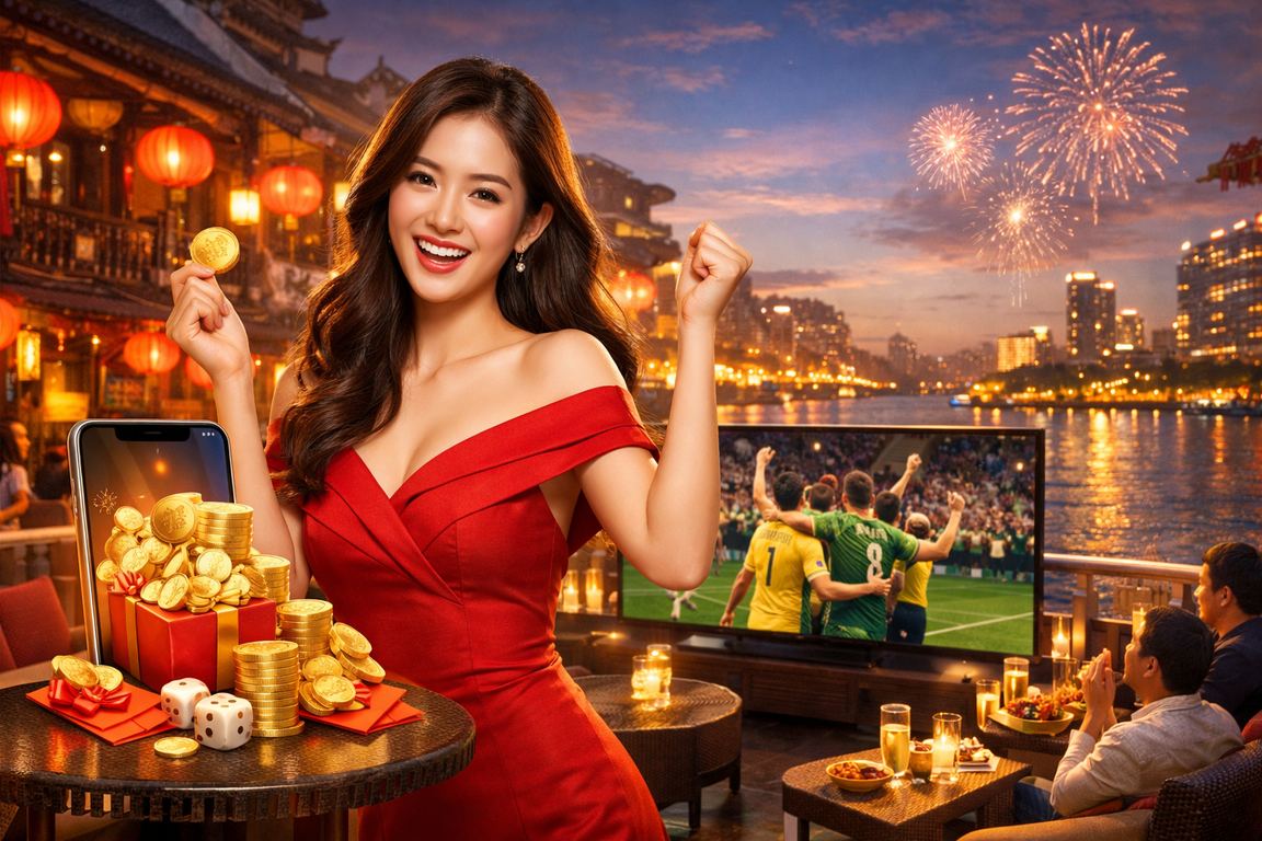 bet168 169